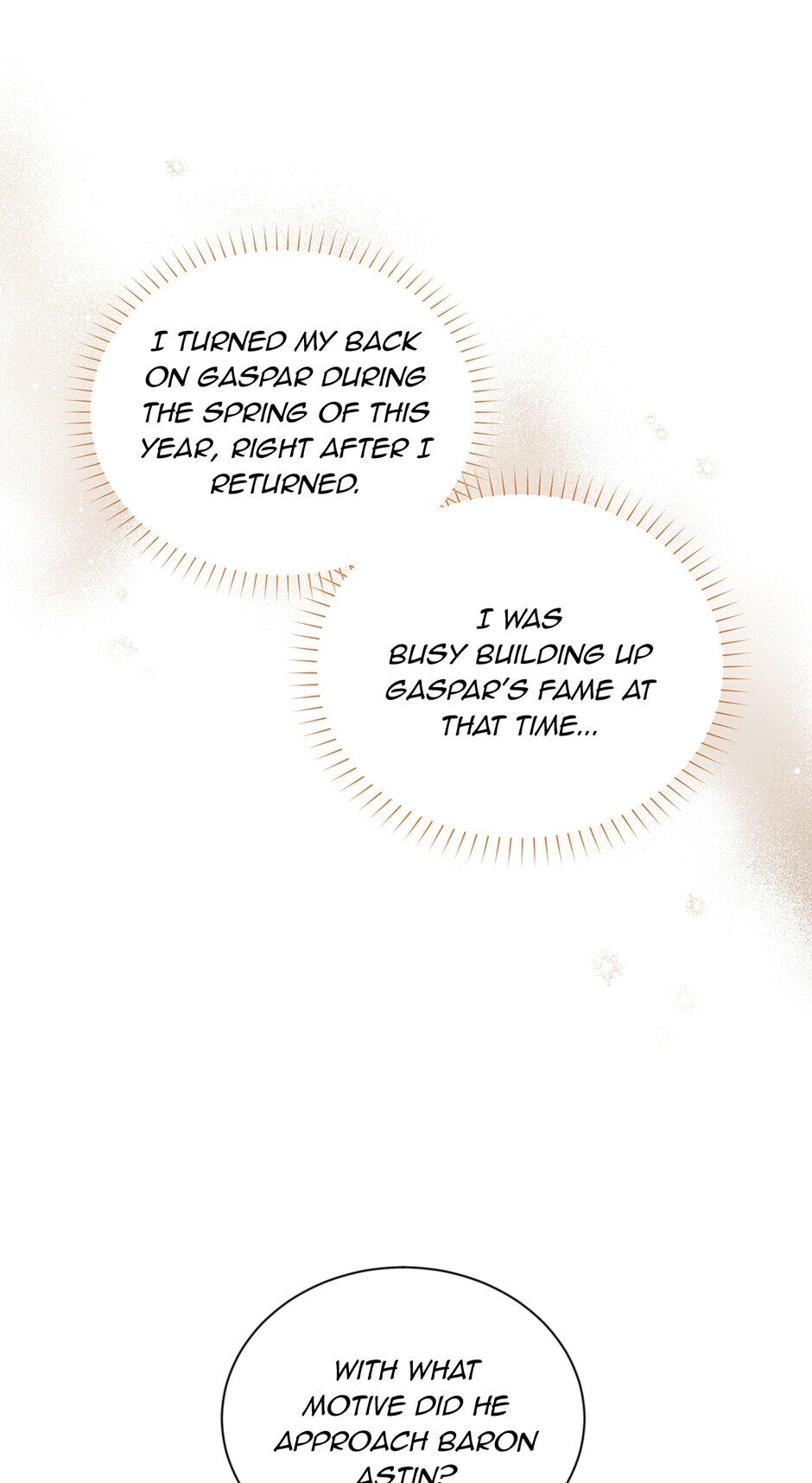 The Duchess With An Empty Soul Chapter 89 page 68 - Chapter 89: Past Selves