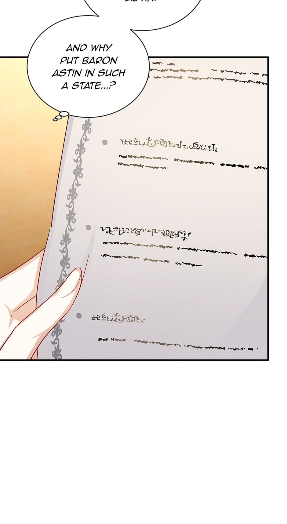 The Duchess With An Empty Soul Chapter 89 page 69 - Chapter 89: Past Selves