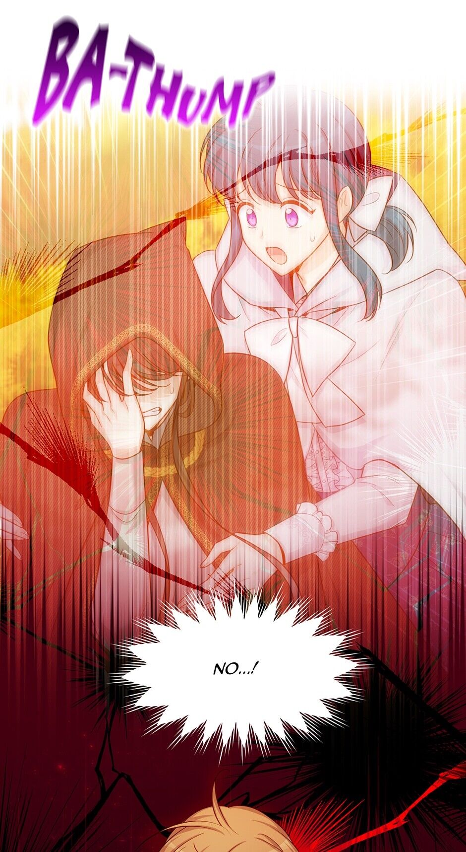 The Duchess With An Empty Soul Chapter 89 page 70 - Chapter 89: Past Selves