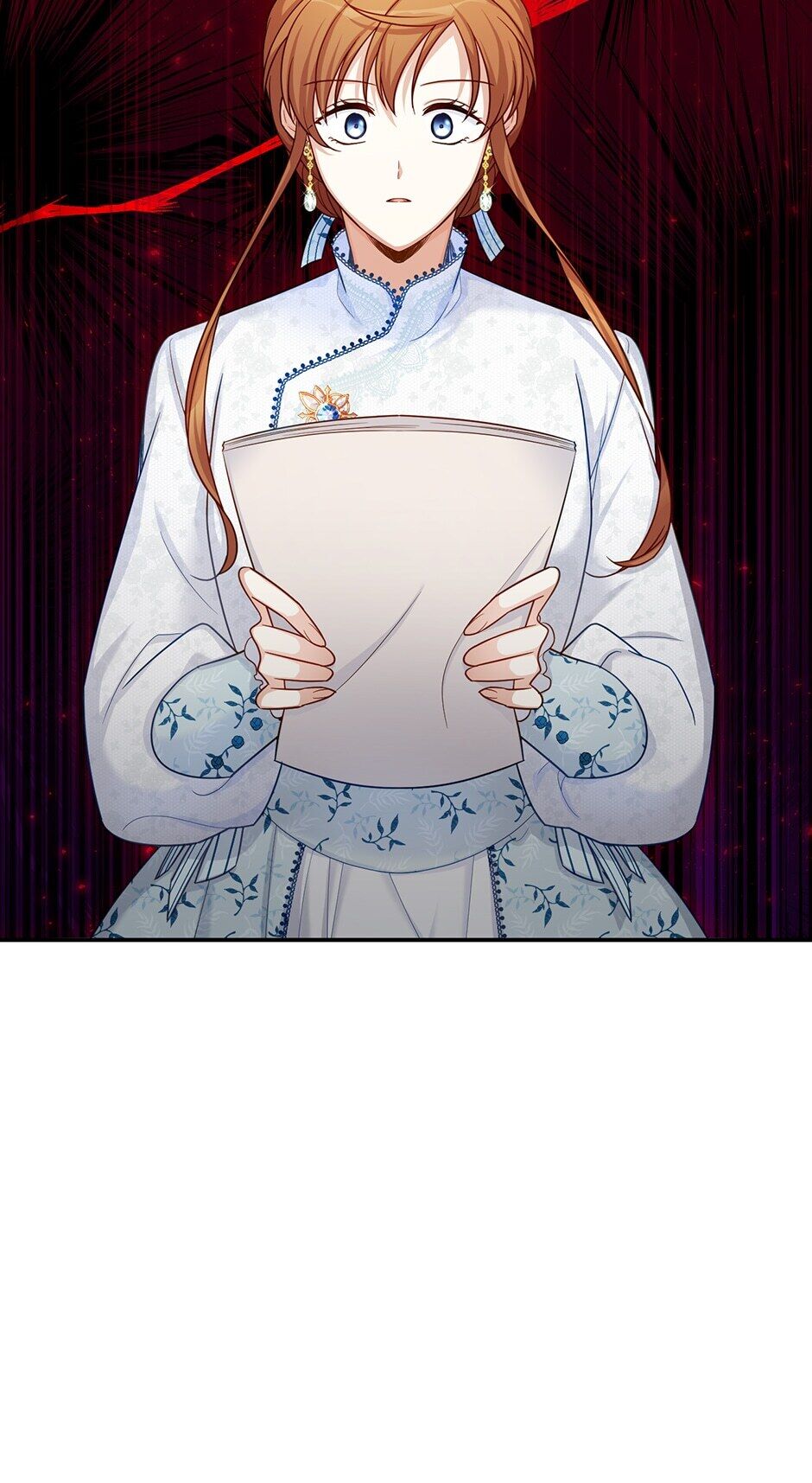 The Duchess With An Empty Soul Chapter 89 page 71 - Chapter 89: Past Selves
