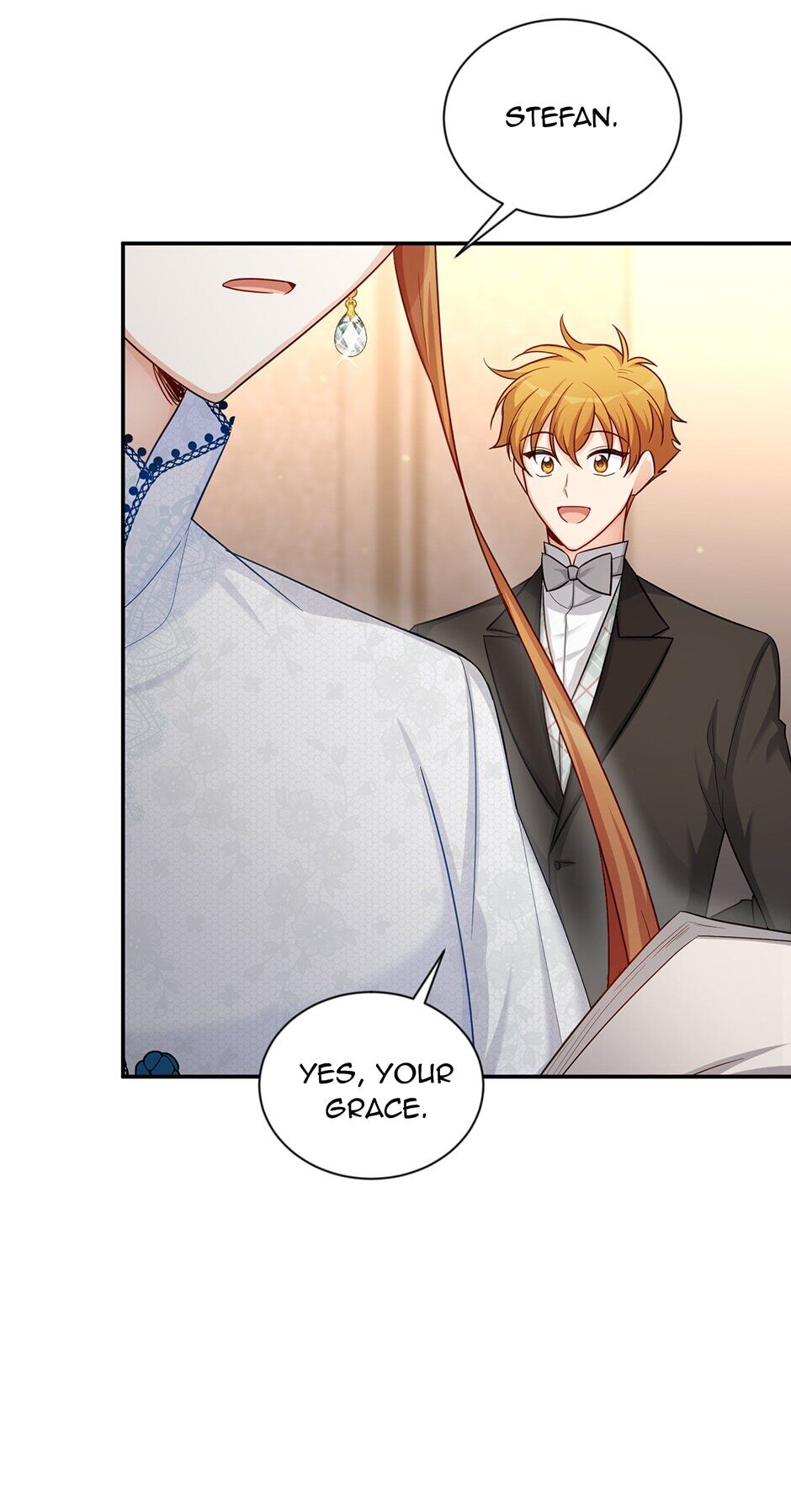 The Duchess With An Empty Soul Chapter 89 page 72 - Chapter 89: Past Selves