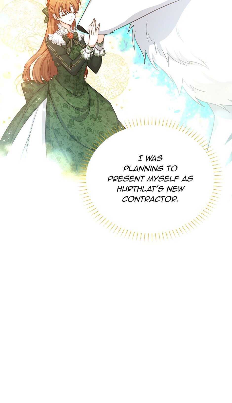 The Duchess With An Empty Soul Chapter 89 page 9 - Chapter 89: Past Selves