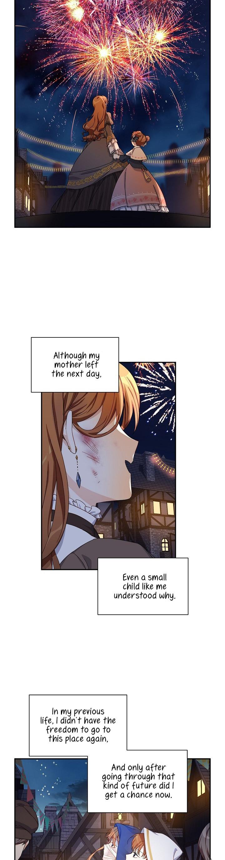 The Duchess With An Empty Soul Chapter 9 page 19 - Chapter 9
