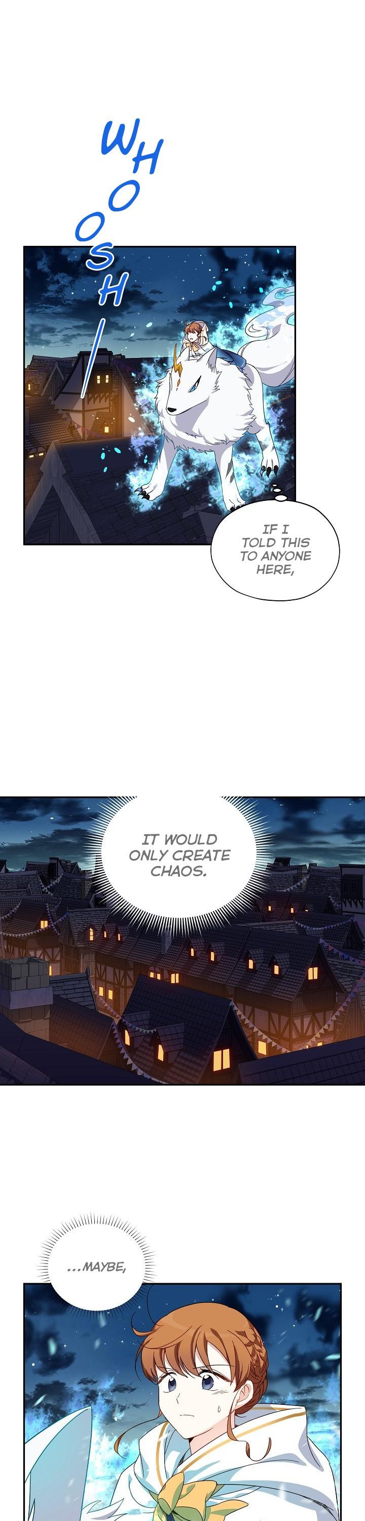The Duchess With An Empty Soul Chapter 9 page 22 - Chapter 9