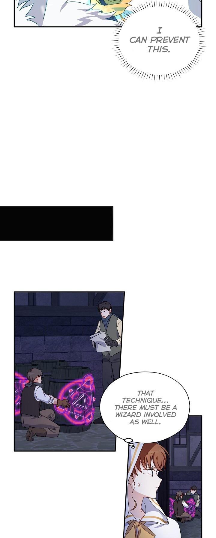 The Duchess With An Empty Soul Chapter 9 page 23 - Chapter 9