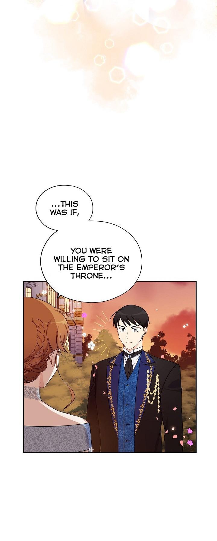 The Duchess With An Empty Soul Chapter 9 page 8 - Chapter 9
