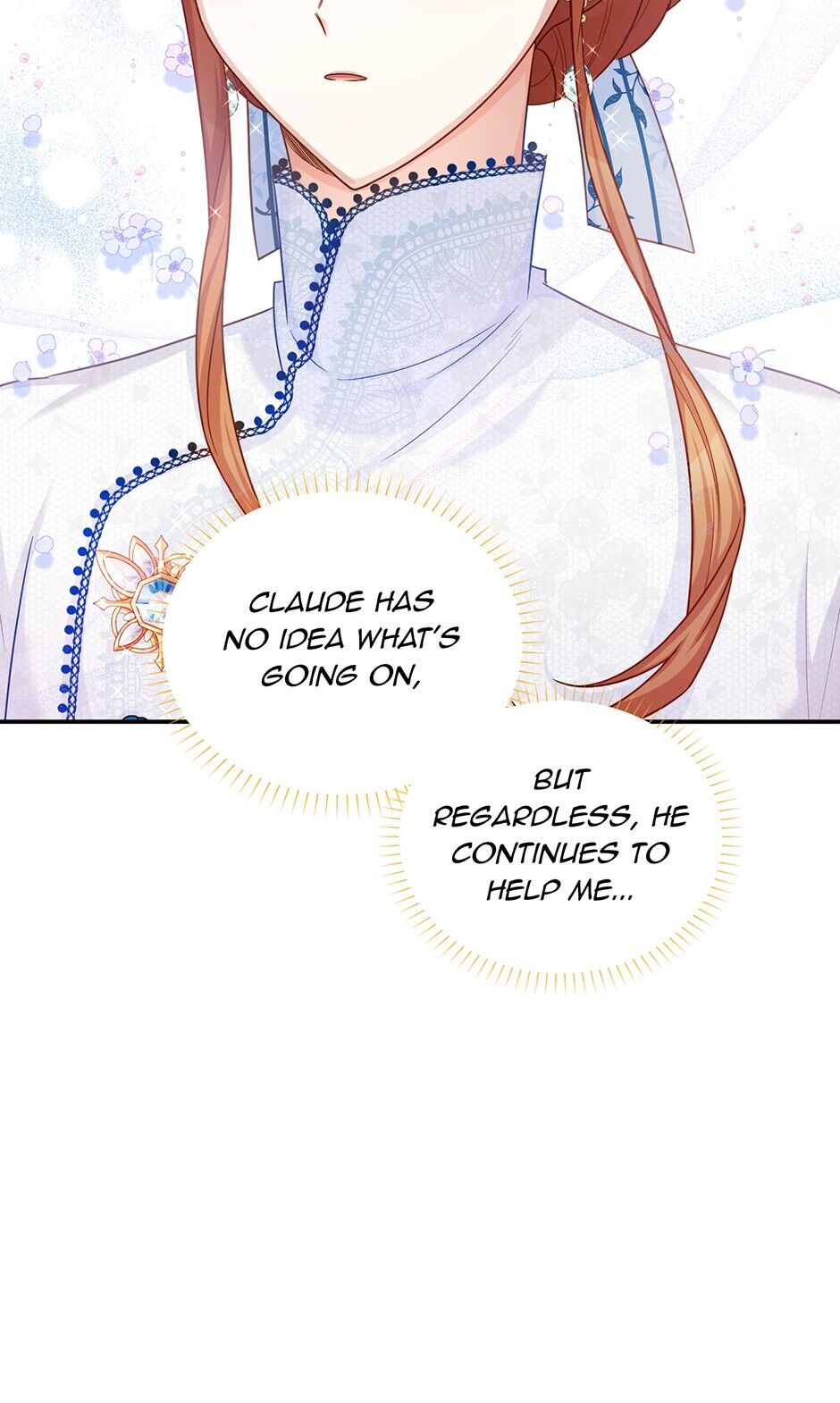 The Duchess With An Empty Soul Chapter 90 page 10 - Chapter 90: The New Replacement