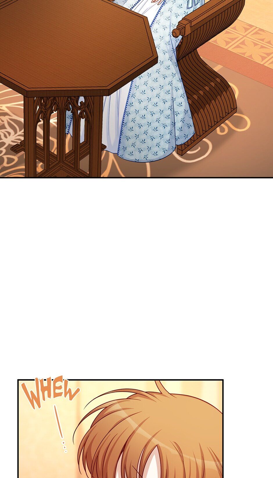 The Duchess With An Empty Soul Chapter 90 page 17 - Chapter 90: The New Replacement