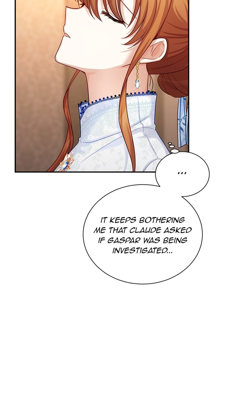 The Duchess With An Empty Soul Chapter 90 page 18 - Chapter 90: The New Replacement