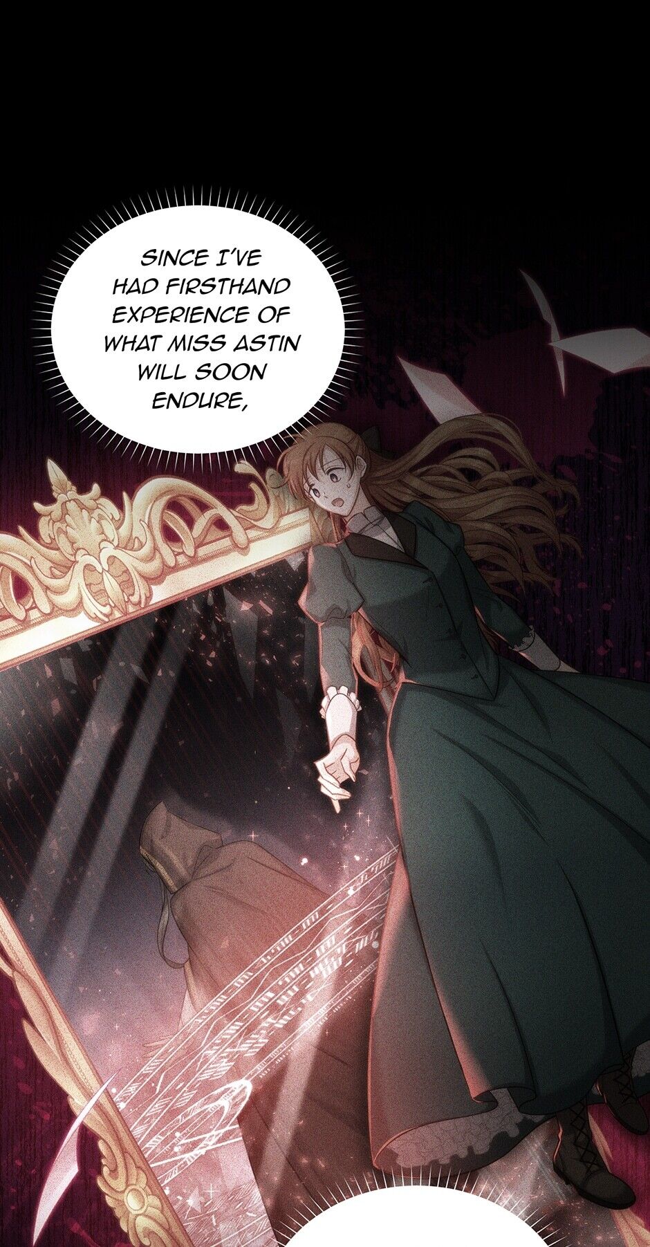 The Duchess With An Empty Soul Chapter 90 page 22 - Chapter 90: The New Replacement