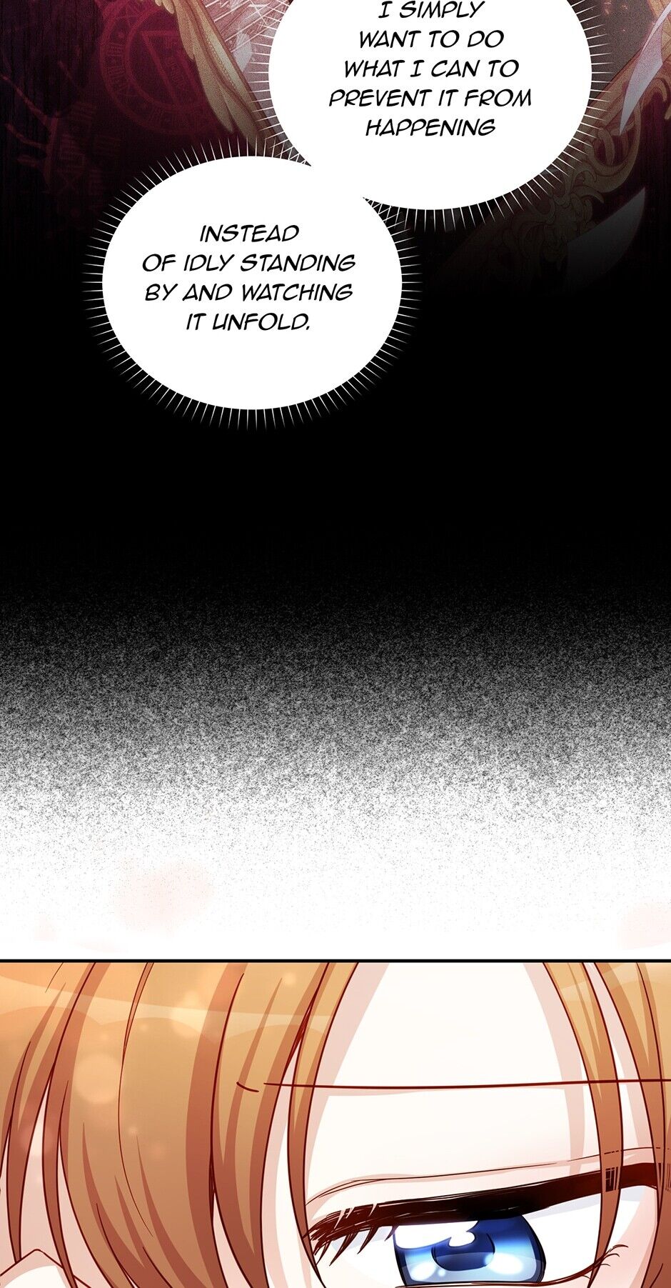 The Duchess With An Empty Soul Chapter 90 page 23 - Chapter 90: The New Replacement