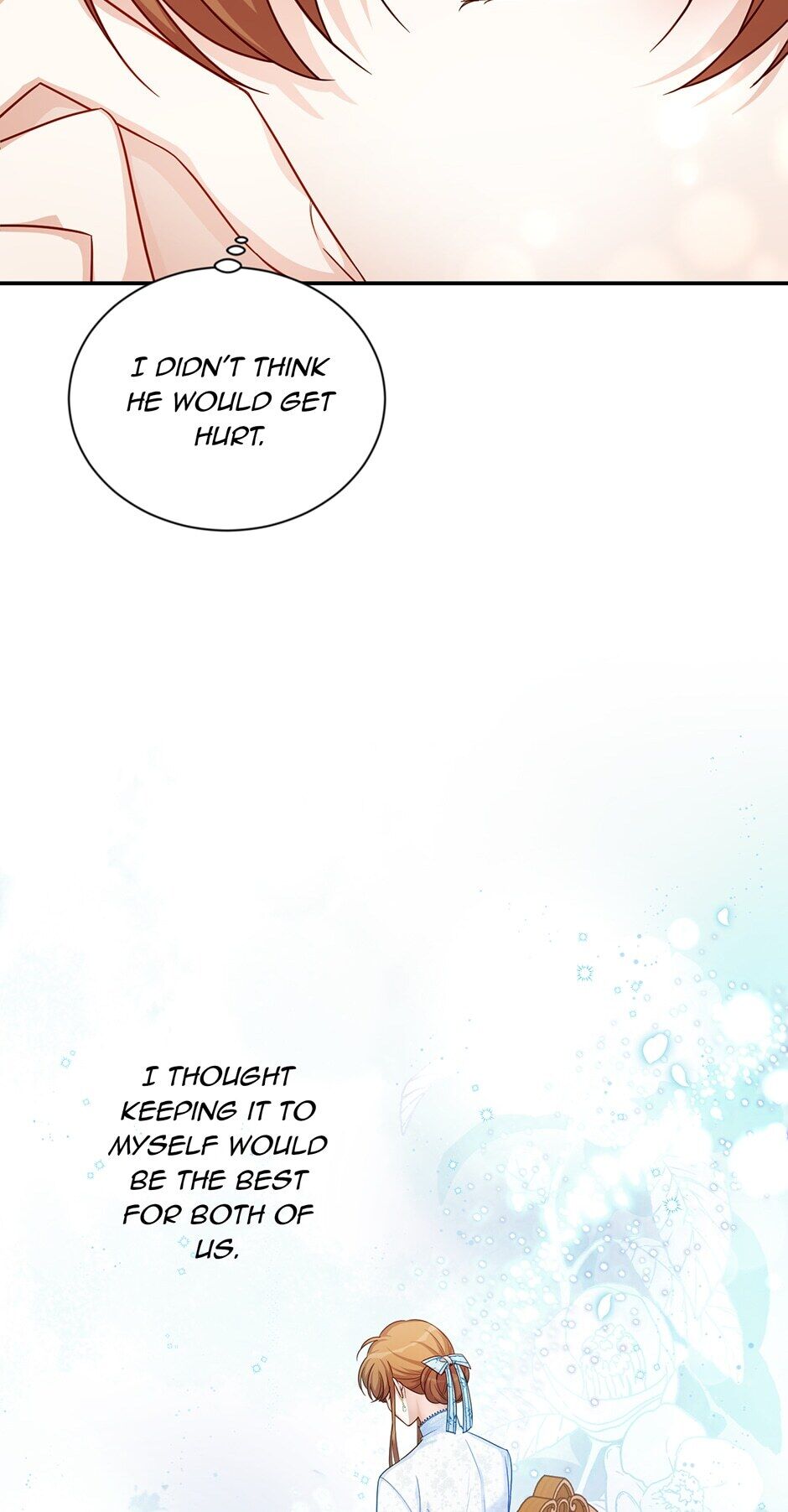 The Duchess With An Empty Soul Chapter 90 page 24 - Chapter 90: The New Replacement