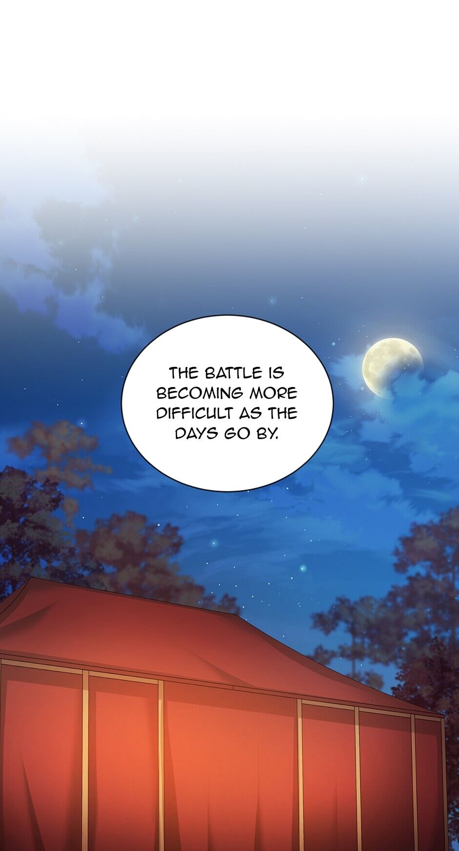 The Duchess With An Empty Soul Chapter 90 page 27 - Chapter 90: The New Replacement