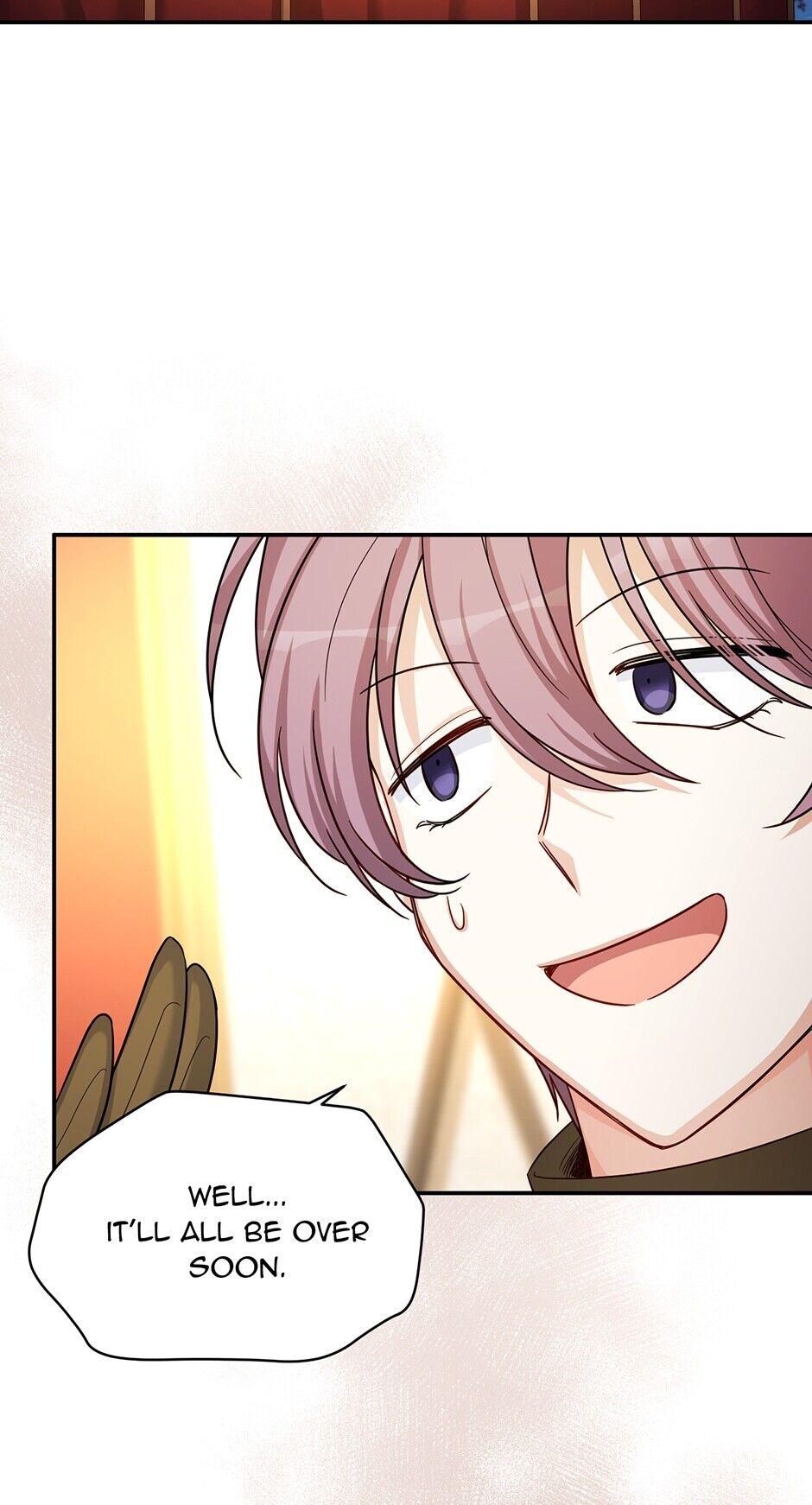 The Duchess With An Empty Soul Chapter 90 page 28 - Chapter 90: The New Replacement