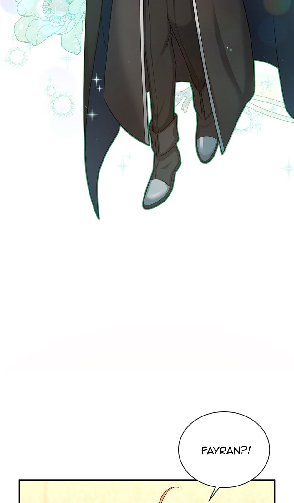The Duchess With An Empty Soul Chapter 90 page 3 - Chapter 90: The New Replacement