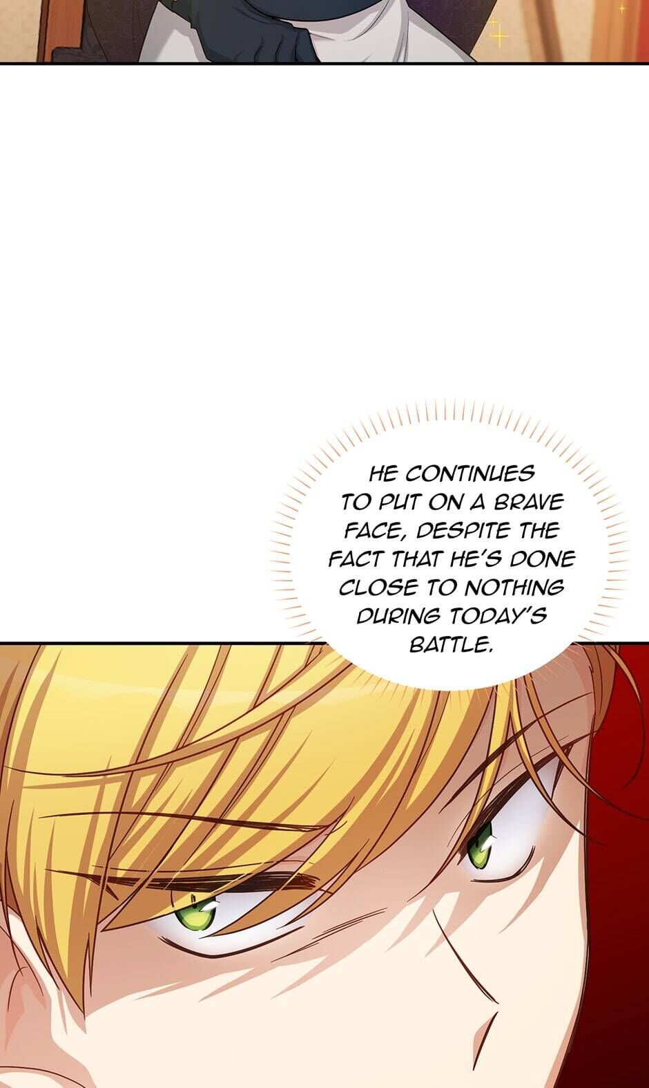 The Duchess With An Empty Soul Chapter 90 page 32 - Chapter 90: The New Replacement