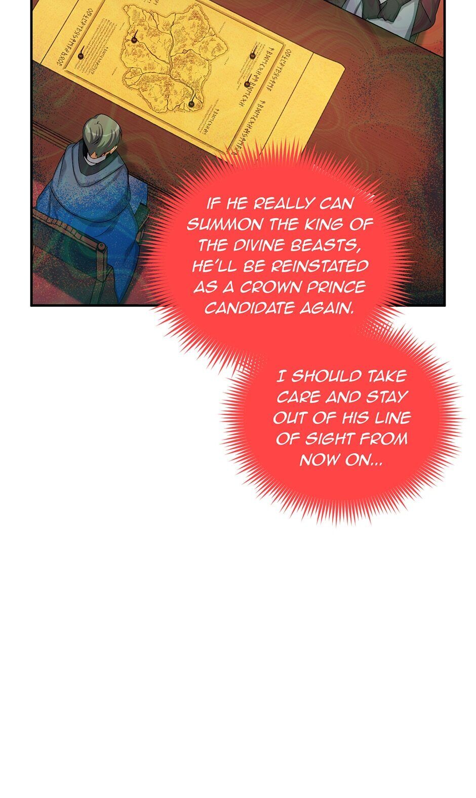 The Duchess With An Empty Soul Chapter 90 page 34 - Chapter 90: The New Replacement