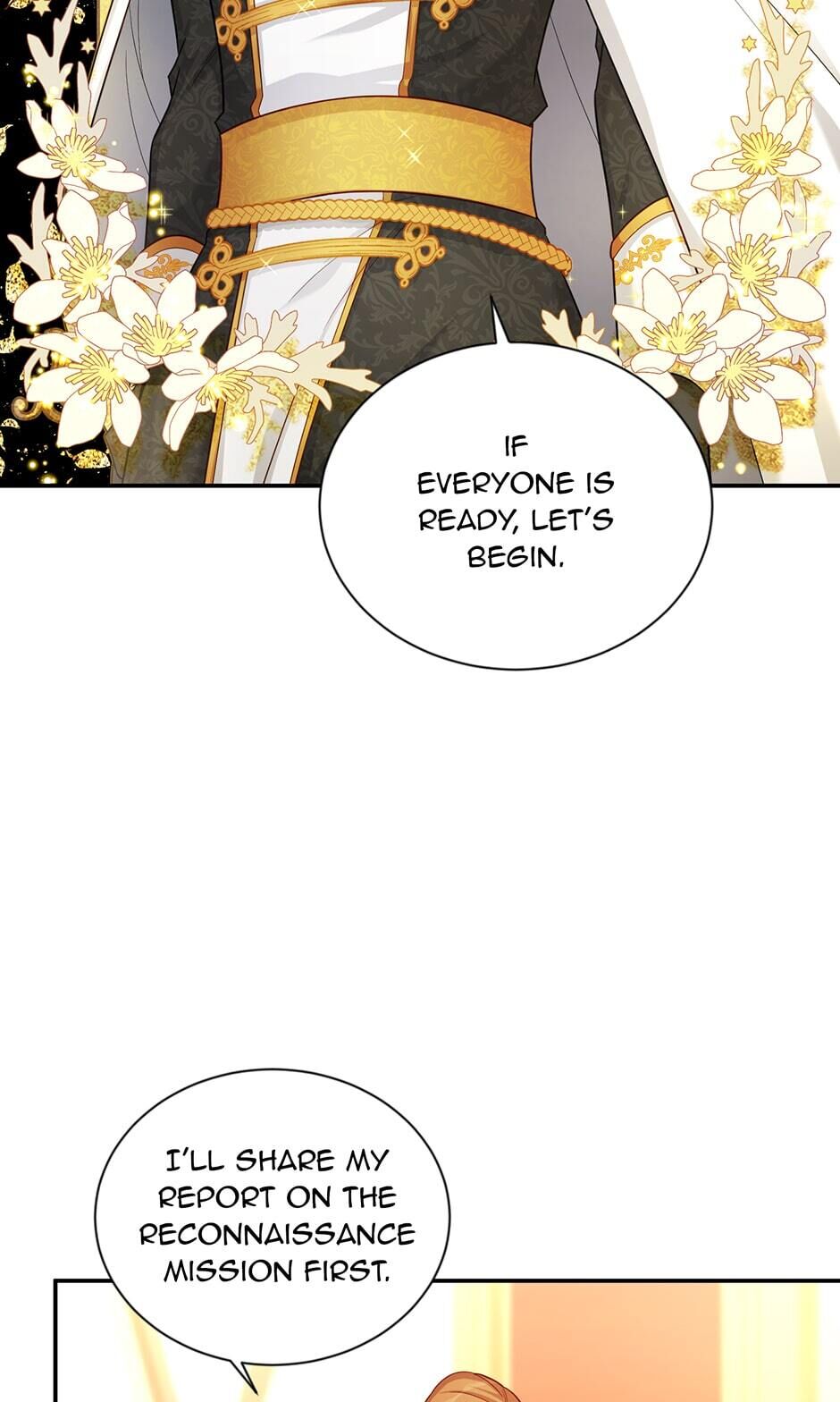 The Duchess With An Empty Soul Chapter 90 page 36 - Chapter 90: The New Replacement