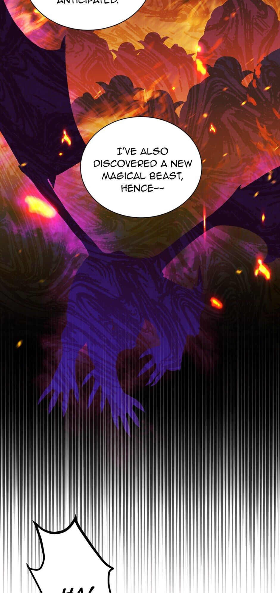 The Duchess With An Empty Soul Chapter 90 page 39 - Chapter 90: The New Replacement