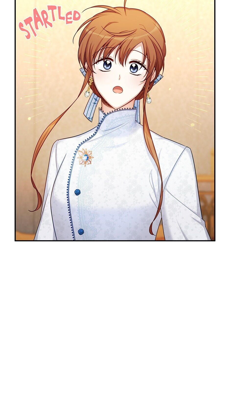 The Duchess With An Empty Soul Chapter 90 page 4 - Chapter 90: The New Replacement