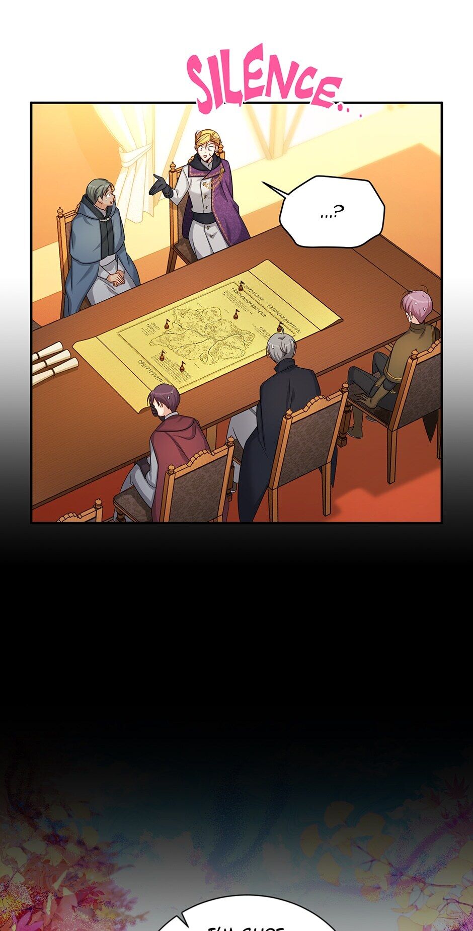 The Duchess With An Empty Soul Chapter 90 page 45 - Chapter 90: The New Replacement
