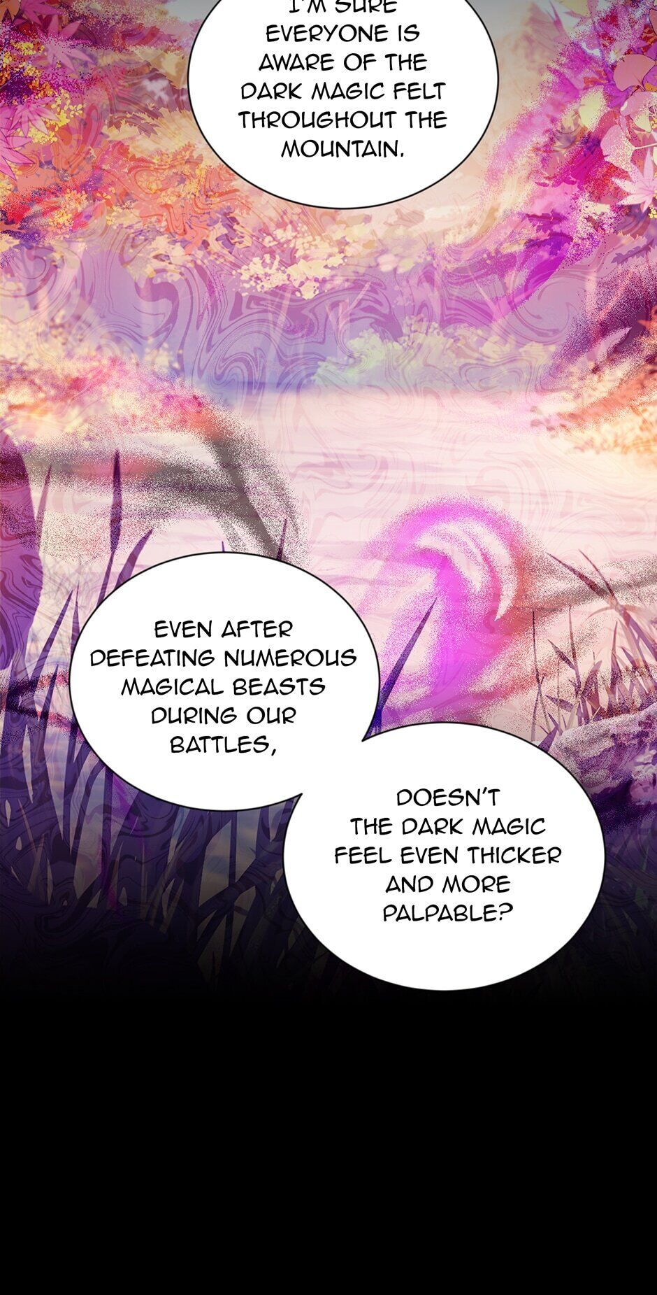 The Duchess With An Empty Soul Chapter 90 page 46 - Chapter 90: The New Replacement