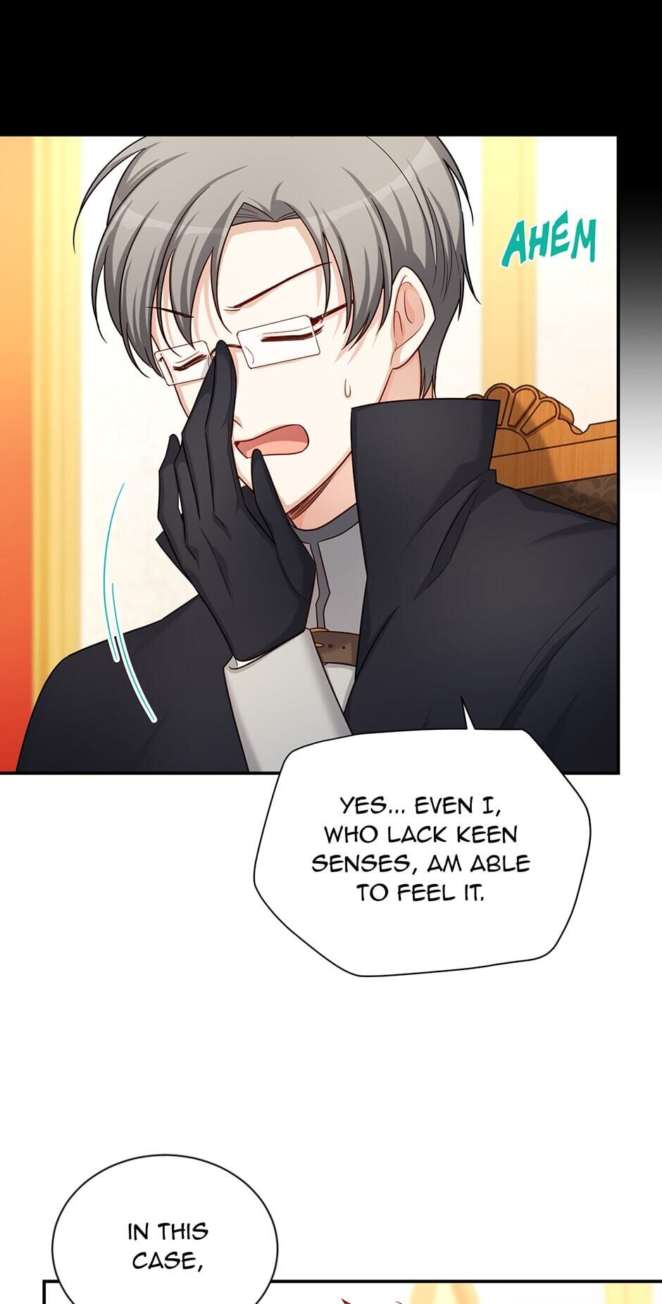 The Duchess With An Empty Soul Chapter 90 page 47 - Chapter 90: The New Replacement