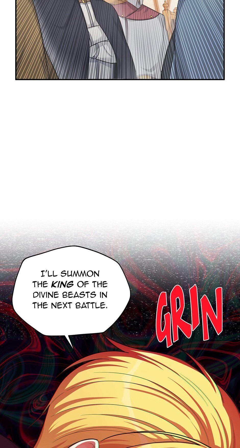 The Duchess With An Empty Soul Chapter 90 page 55 - Chapter 90: The New Replacement