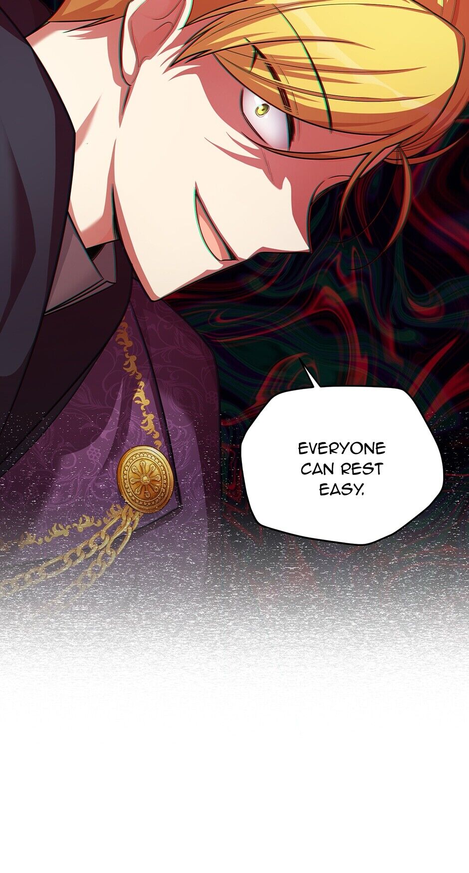 The Duchess With An Empty Soul Chapter 90 page 56 - Chapter 90: The New Replacement