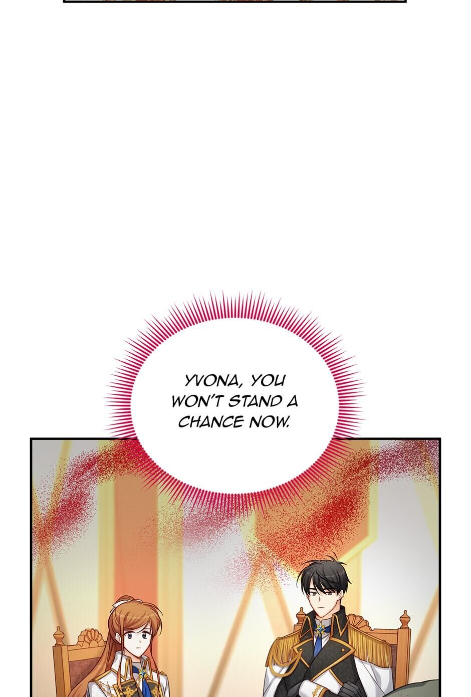 The Duchess With An Empty Soul Chapter 90 page 58 - Chapter 90: The New Replacement