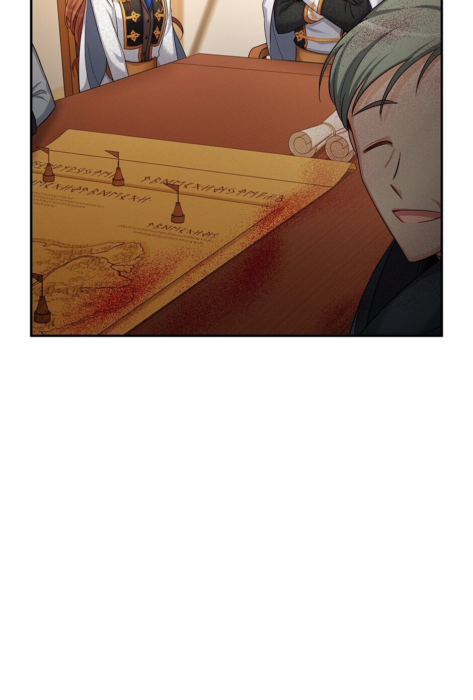 The Duchess With An Empty Soul Chapter 90 page 59 - Chapter 90: The New Replacement