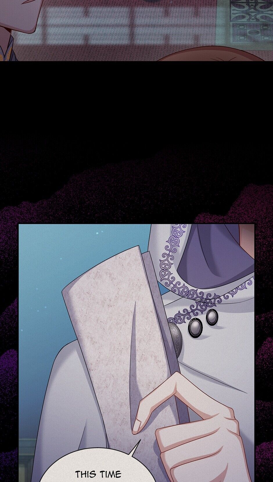 The Duchess With An Empty Soul Chapter 90 page 62 - Chapter 90: The New Replacement