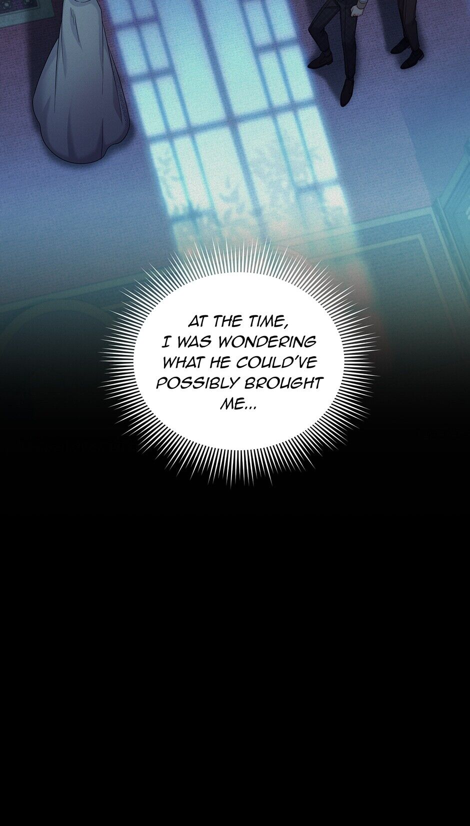 The Duchess With An Empty Soul Chapter 90 page 64 - Chapter 90: The New Replacement
