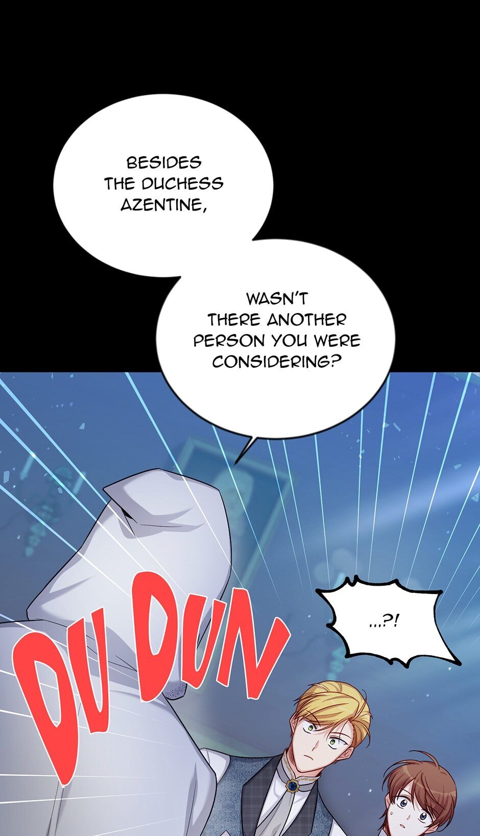 The Duchess With An Empty Soul Chapter 90 page 66 - Chapter 90: The New Replacement