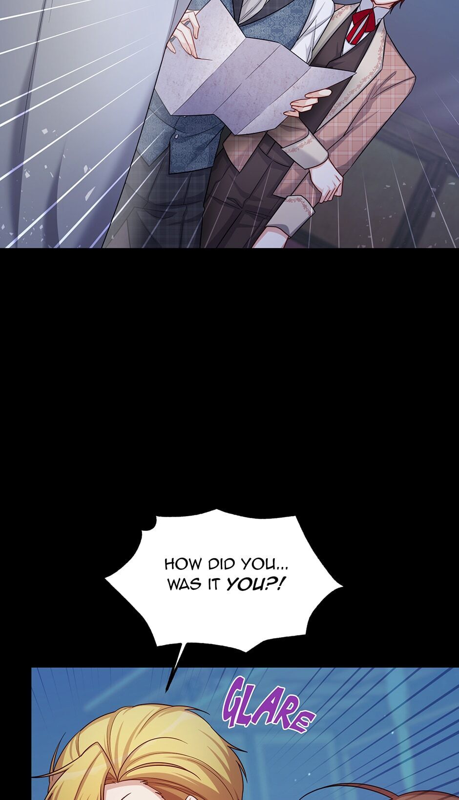 The Duchess With An Empty Soul Chapter 90 page 67 - Chapter 90: The New Replacement