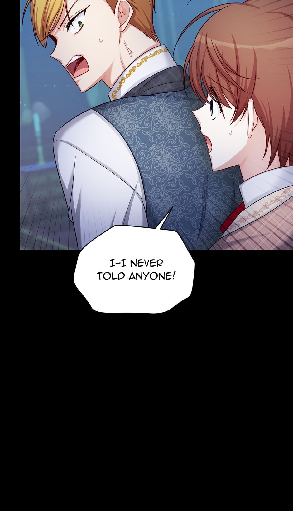 The Duchess With An Empty Soul Chapter 90 page 68 - Chapter 90: The New Replacement