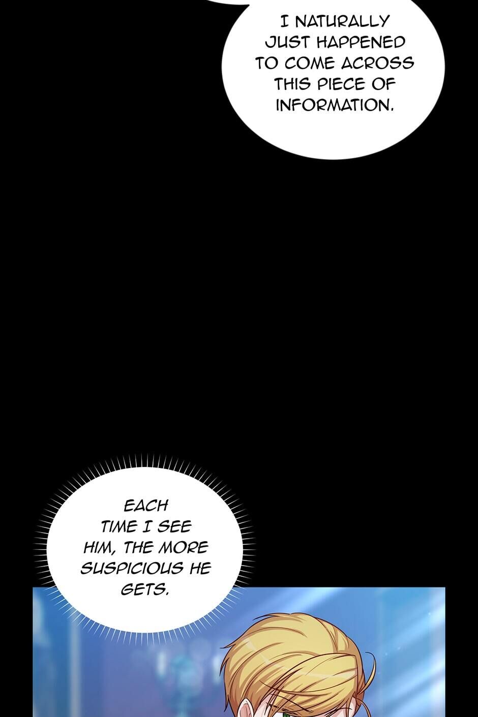 The Duchess With An Empty Soul Chapter 90 page 70 - Chapter 90: The New Replacement