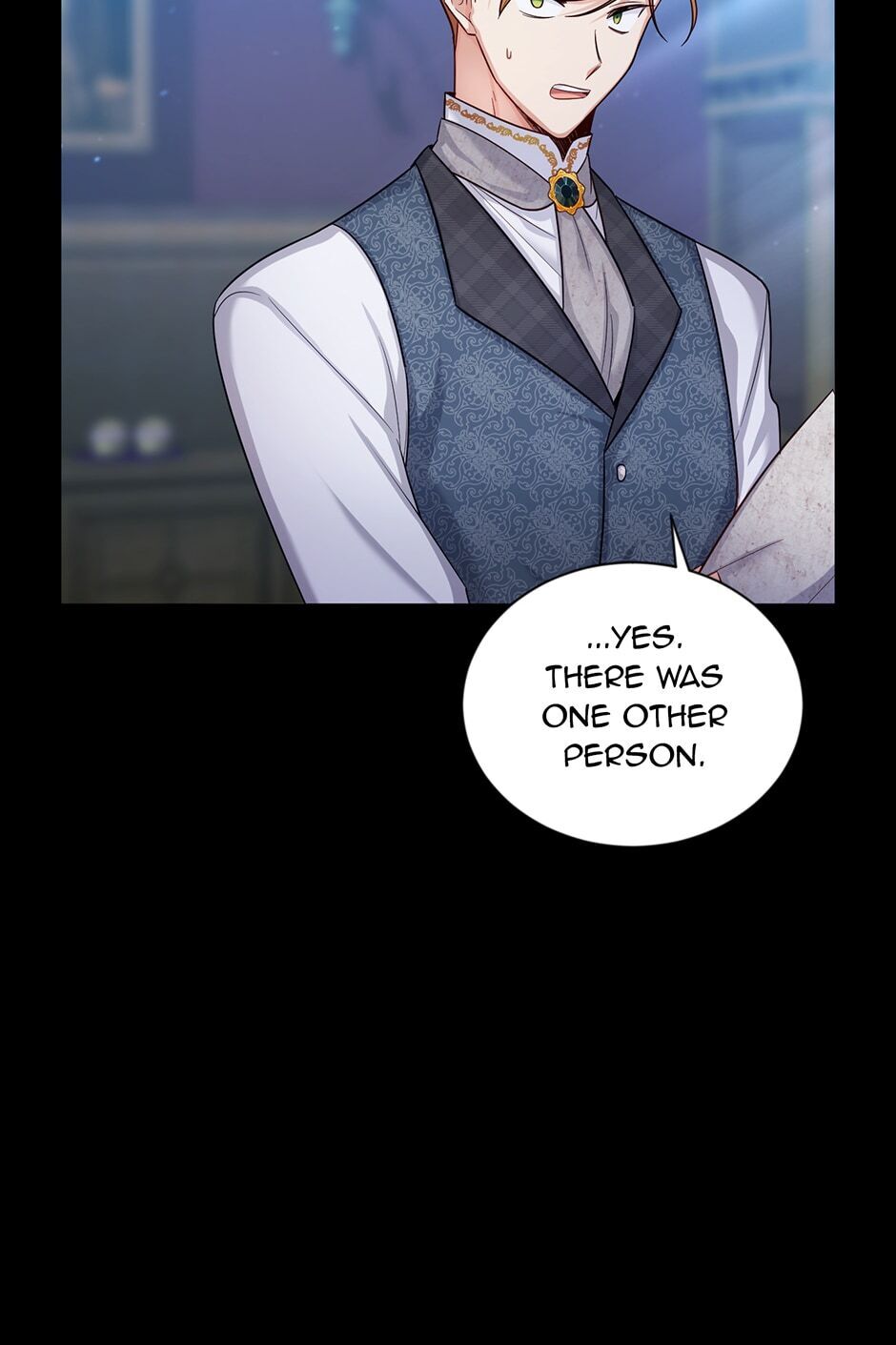 The Duchess With An Empty Soul Chapter 90 page 71 - Chapter 90: The New Replacement