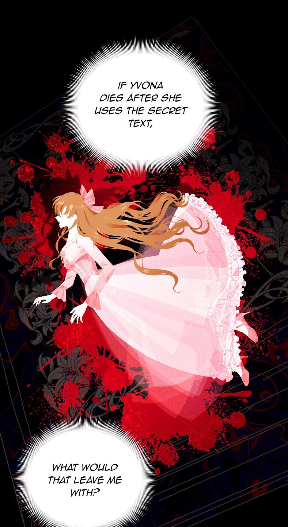 The Duchess With An Empty Soul Chapter 90 page 72 - Chapter 90: The New Replacement