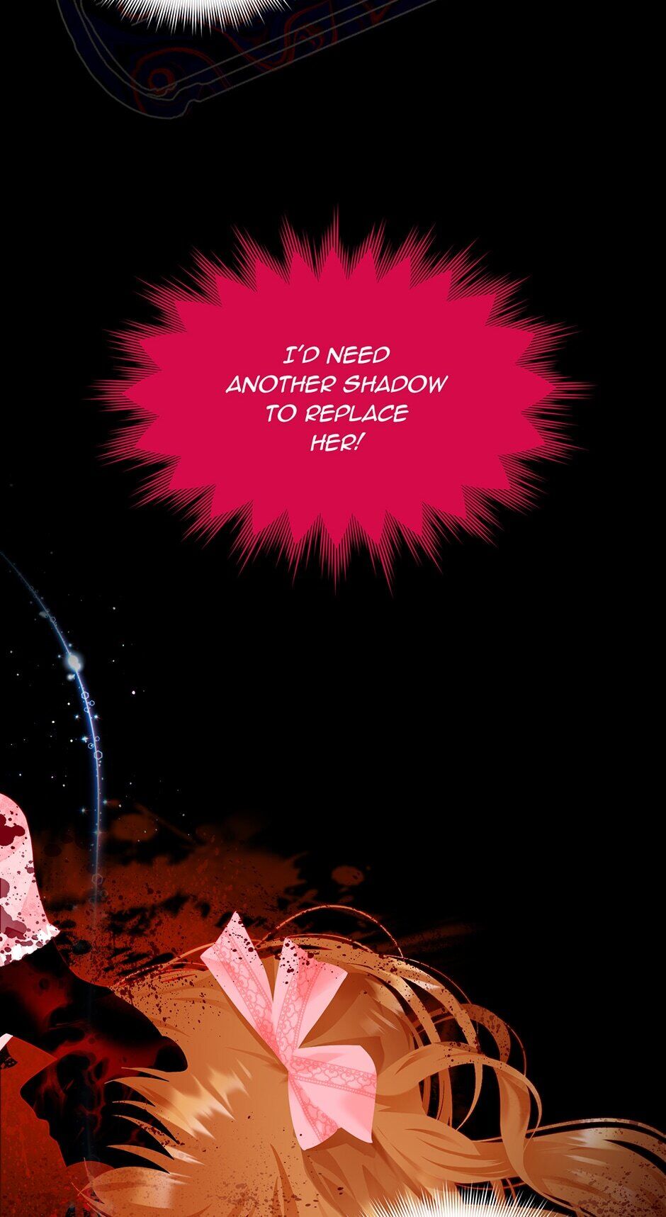 The Duchess With An Empty Soul Chapter 90 page 73 - Chapter 90: The New Replacement