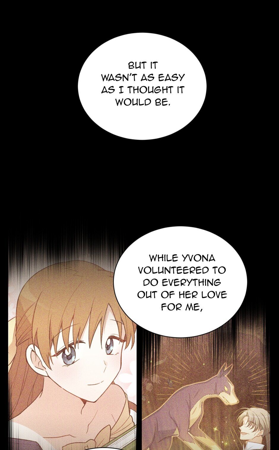The Duchess With An Empty Soul Chapter 90 page 75 - Chapter 90: The New Replacement