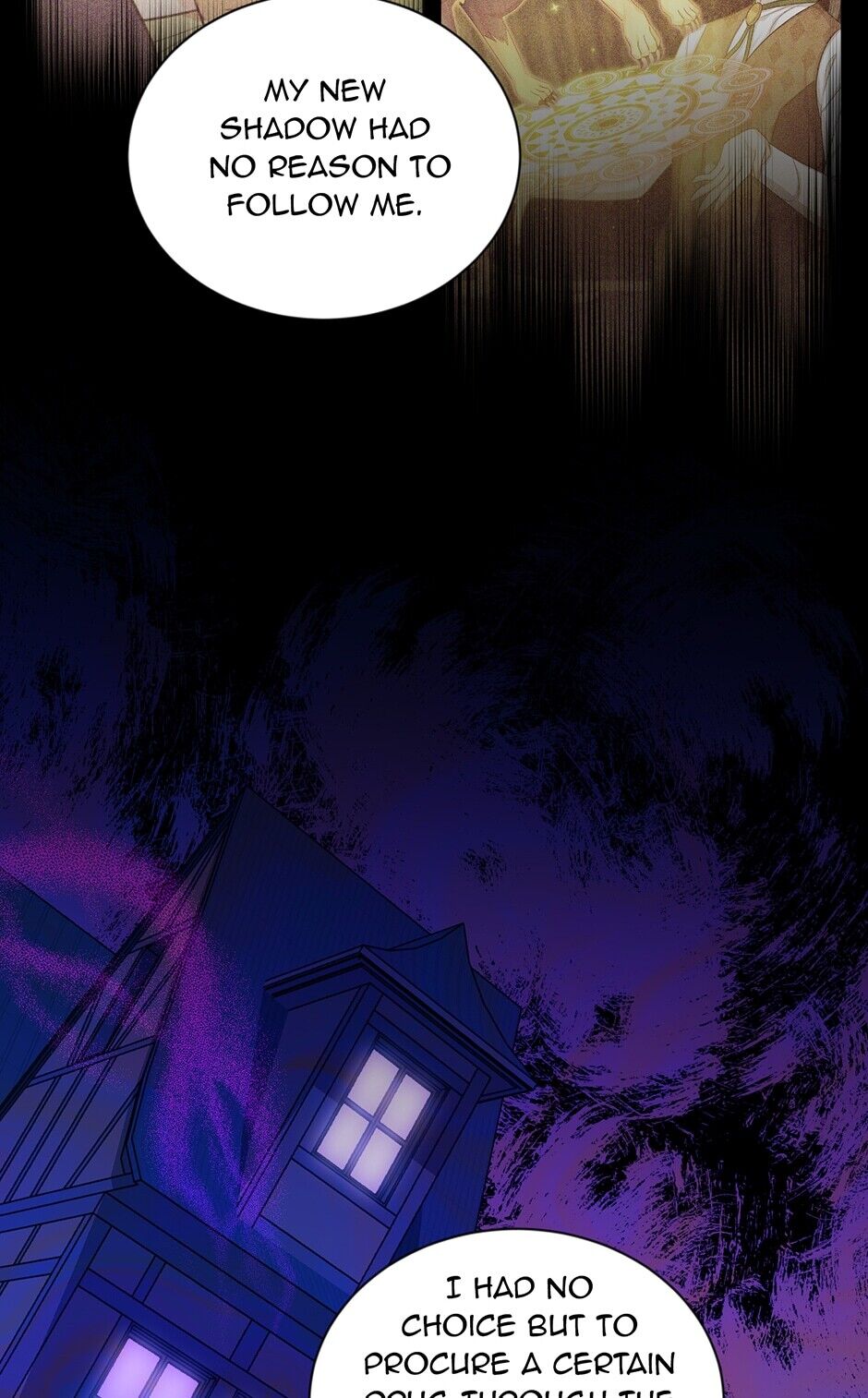 The Duchess With An Empty Soul Chapter 90 page 76 - Chapter 90: The New Replacement