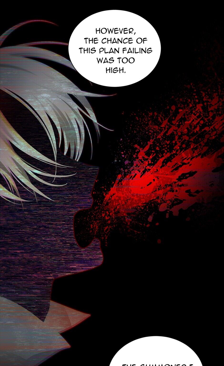 The Duchess With An Empty Soul Chapter 90 page 79 - Chapter 90: The New Replacement