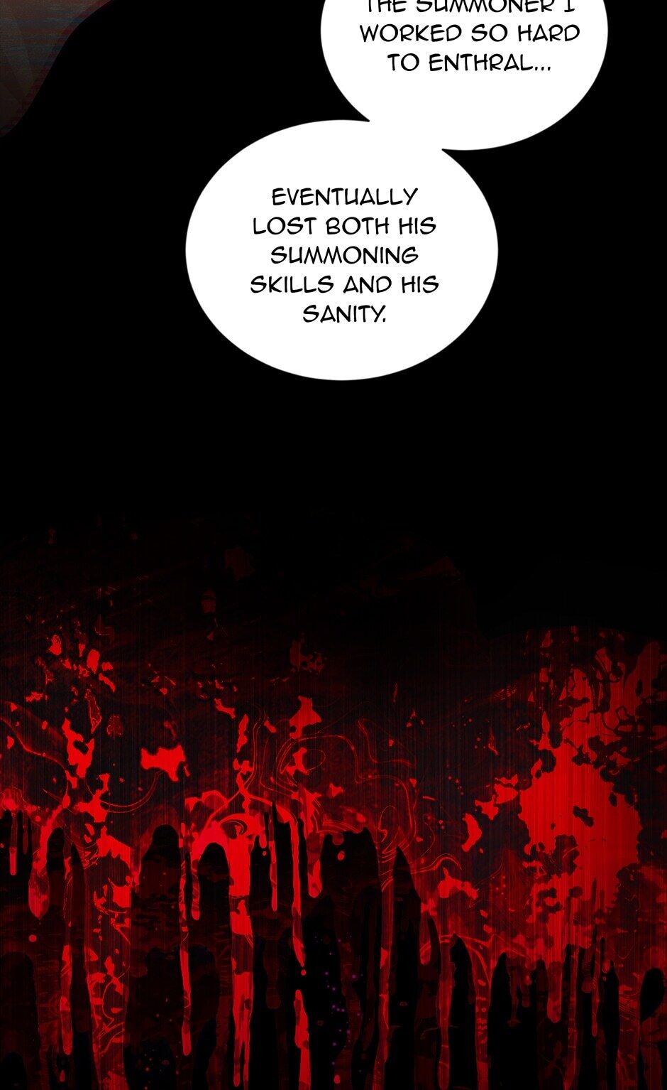 The Duchess With An Empty Soul Chapter 90 page 80 - Chapter 90: The New Replacement