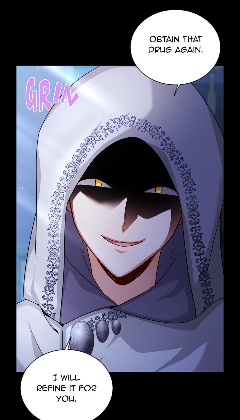 The Duchess With An Empty Soul Chapter 90 page 82 - Chapter 90: The New Replacement