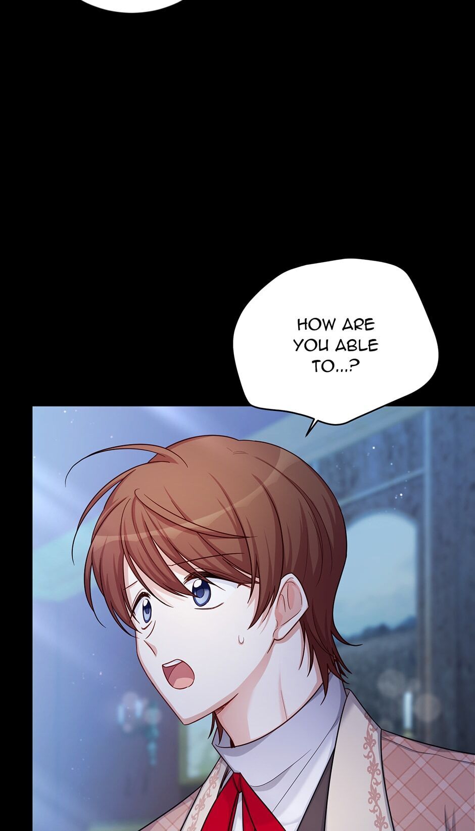 The Duchess With An Empty Soul Chapter 90 page 83 - Chapter 90: The New Replacement