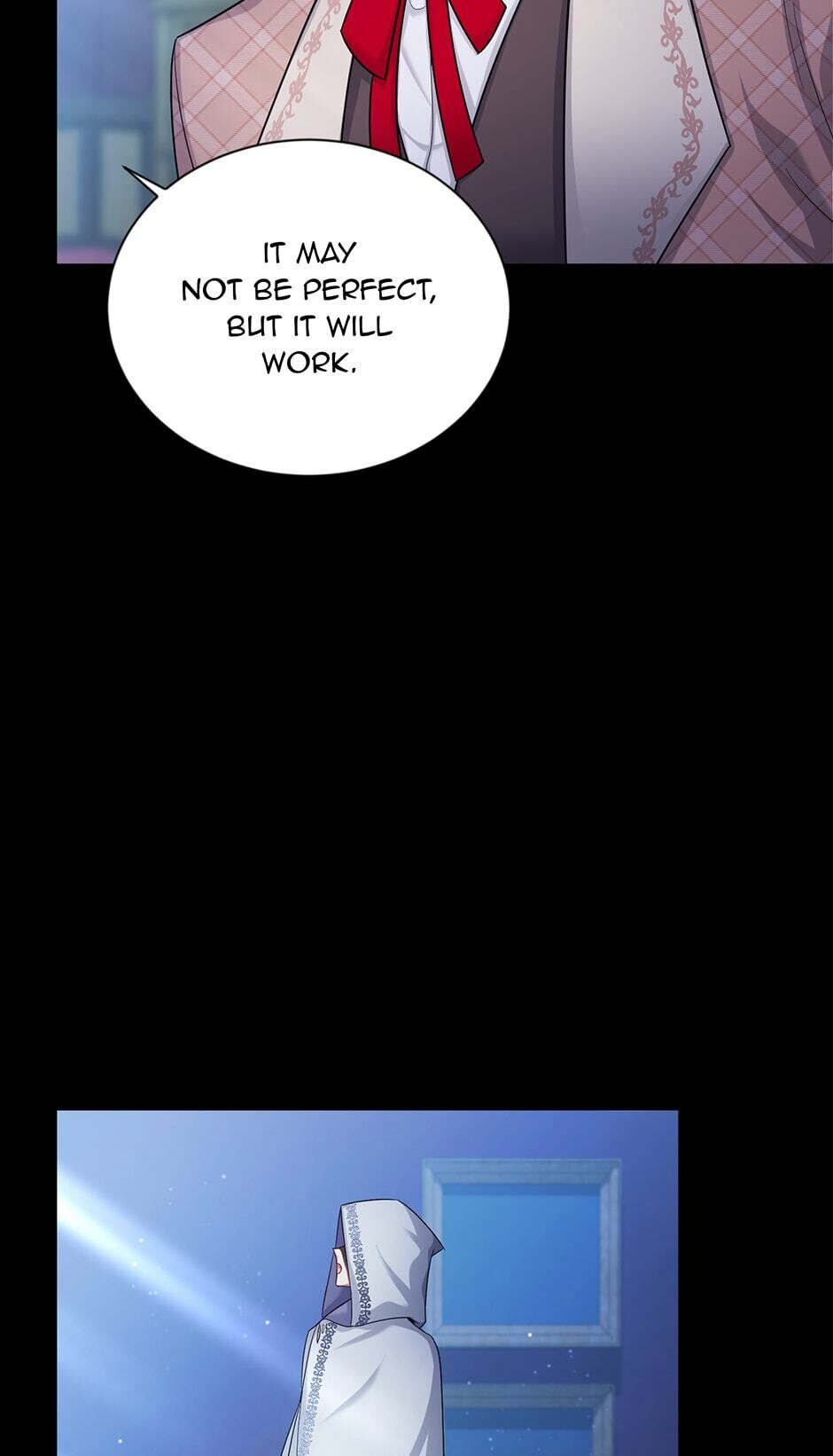 The Duchess With An Empty Soul Chapter 90 page 84 - Chapter 90: The New Replacement