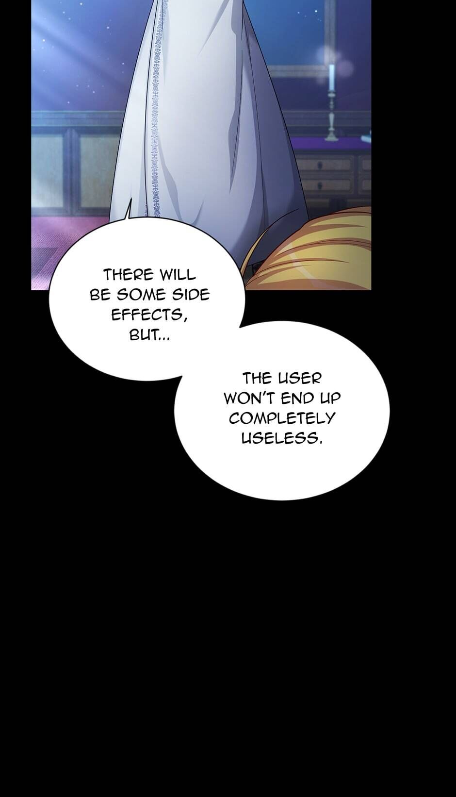 The Duchess With An Empty Soul Chapter 90 page 85 - Chapter 90: The New Replacement