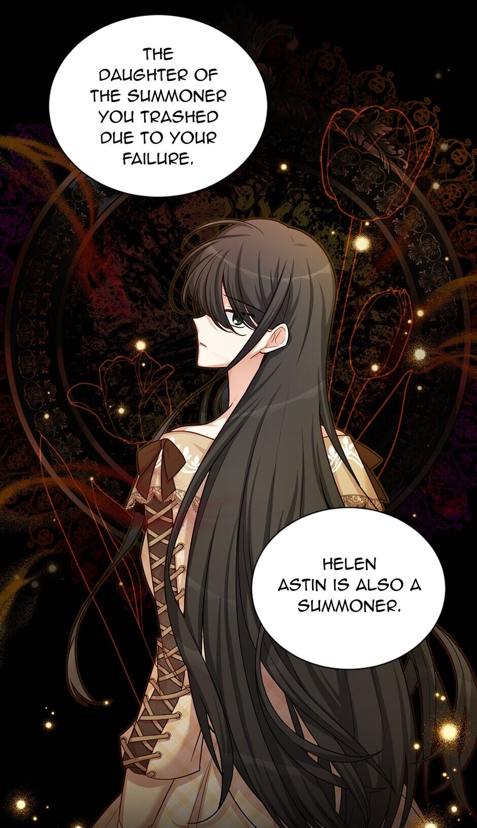 The Duchess With An Empty Soul Chapter 90 page 89 - Chapter 90: The New Replacement