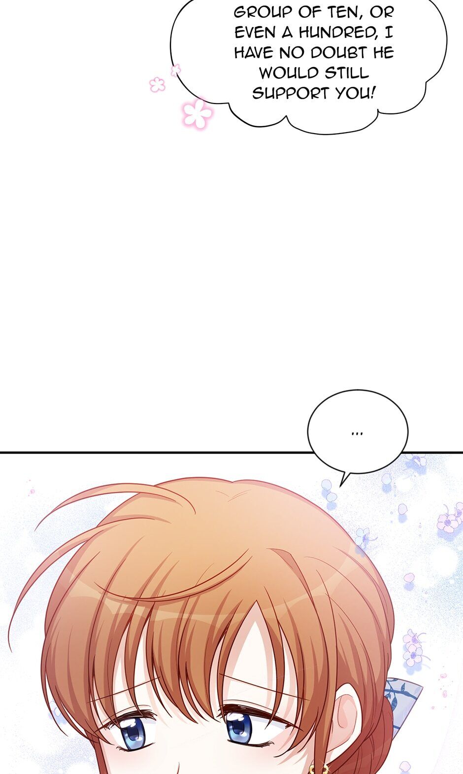 The Duchess With An Empty Soul Chapter 90 page 9 - Chapter 90: The New Replacement